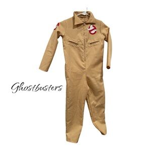 Ghostbusters Coveralls, size small